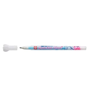SAKURA - Bâton de colle Quickie Glue 1 mm, 10 g