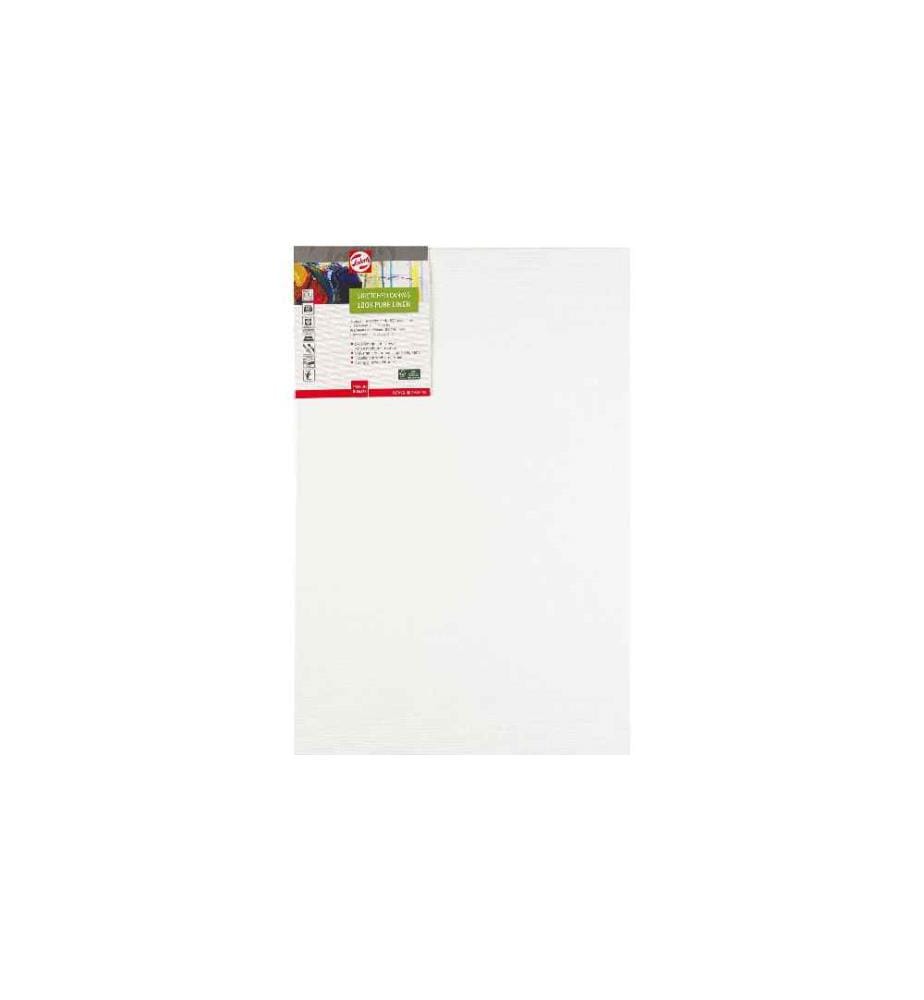 TALENS - Châssis 40 x 60 x (2 x 3.5 cm)