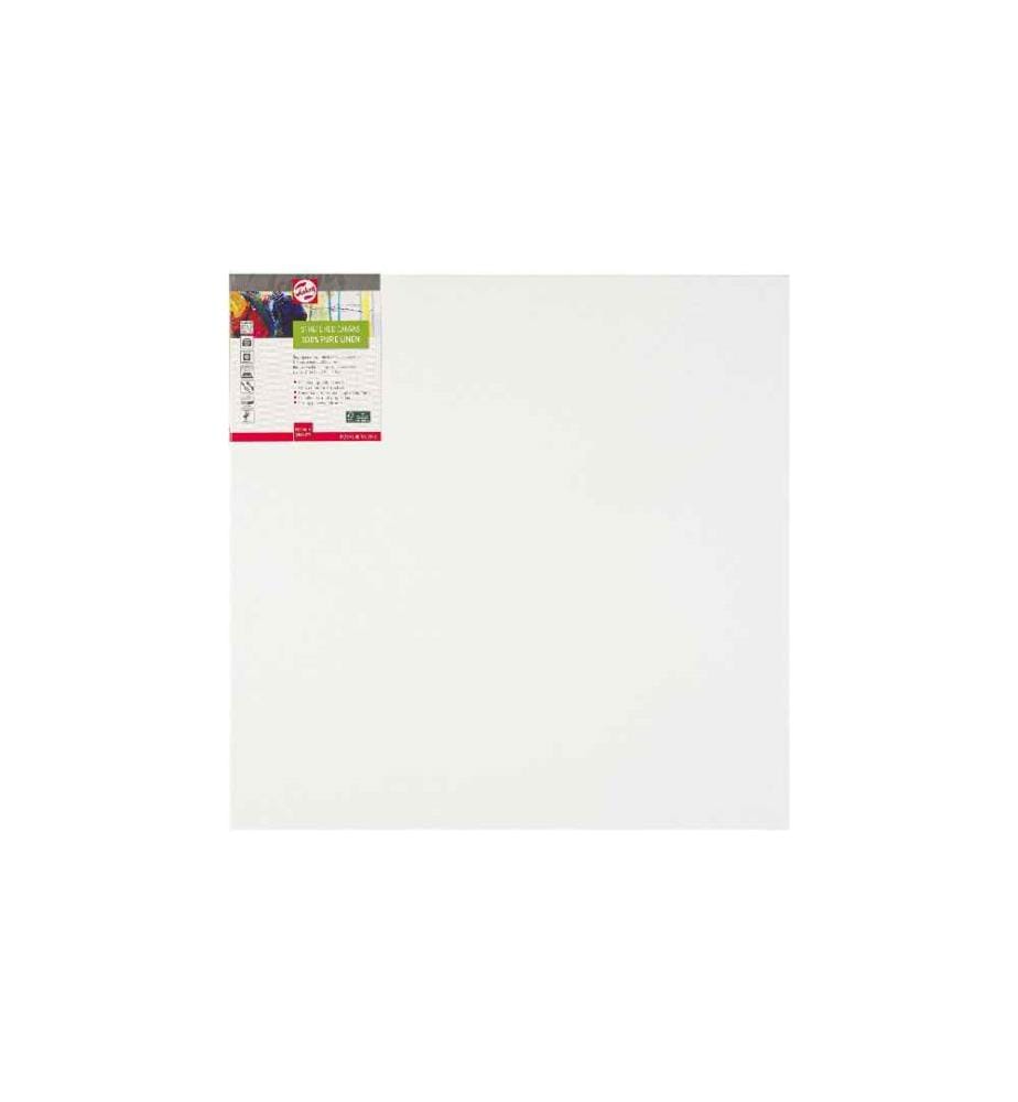 TALENS - Keilrahmen 60 x 60 x (2 x 4.5 cm)