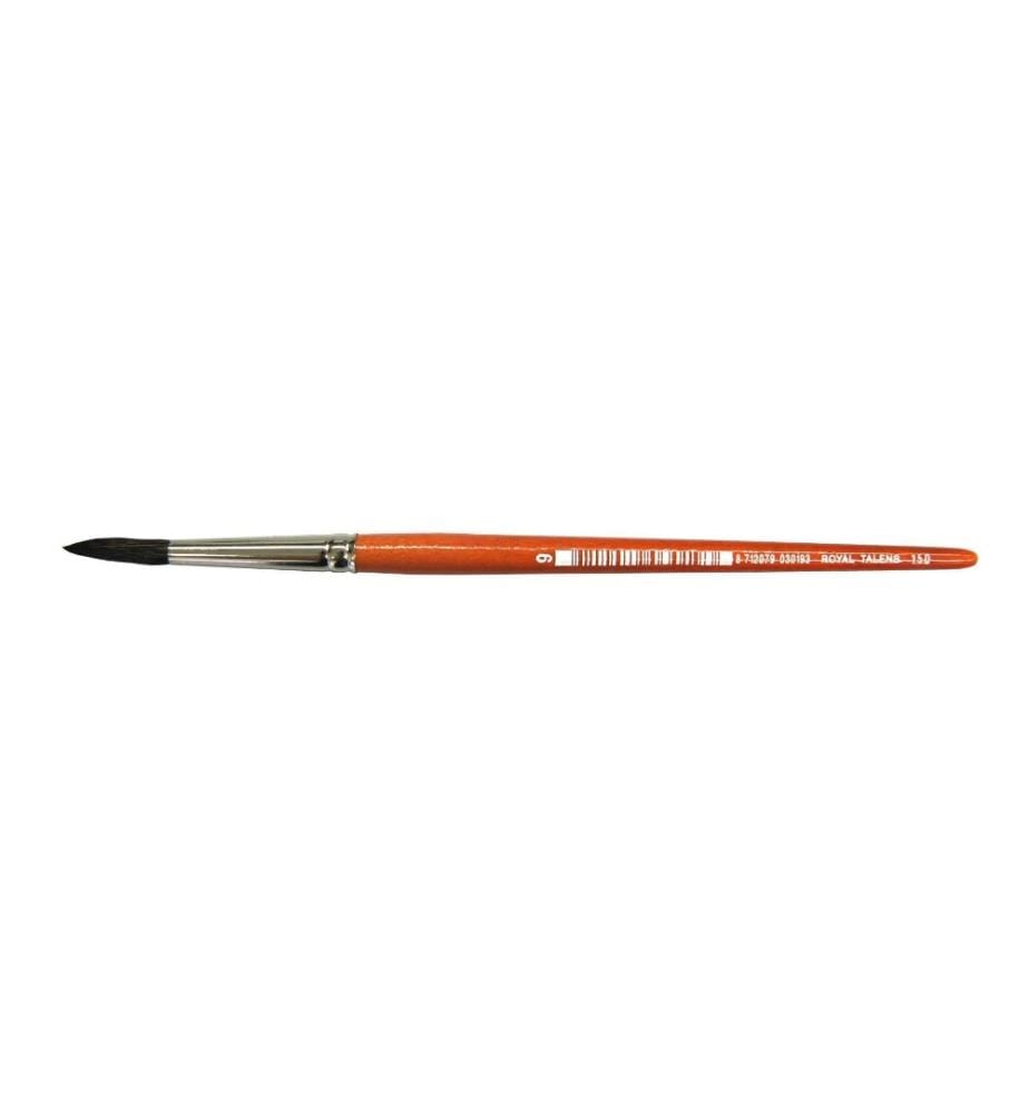 TALENS - Pinceau d'aquarelle 150 12 Pièce/s, n° 9