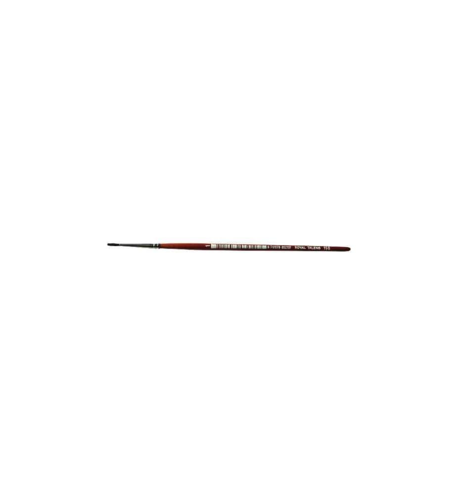 TALENS - Pinceau d'aquarelle 150 12 Pièce/s, n° 1