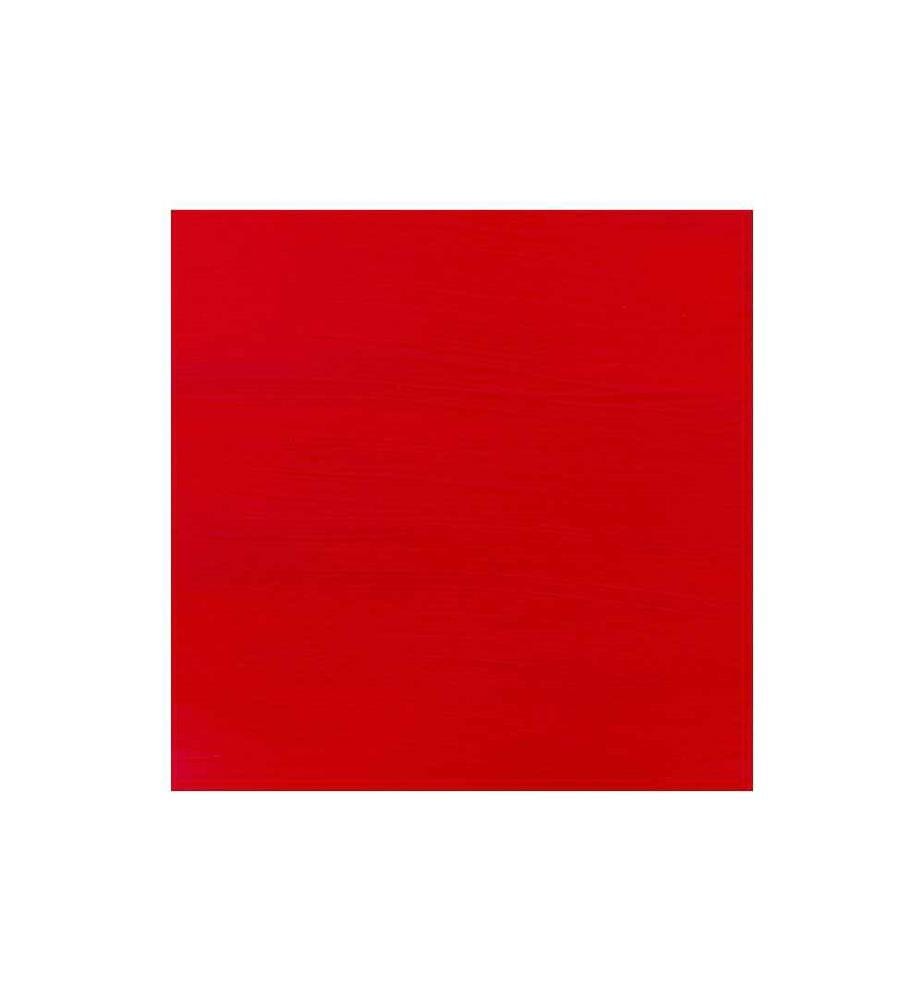 AMSTERDAM - Acrylfarbe Standard 500 ml, Naphtholrot