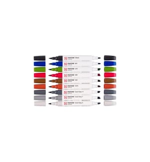 TALENS - Marqueur Pantone 9x Set City