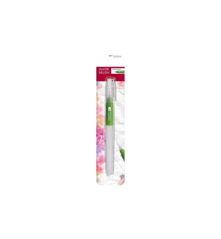 TOMBOW - Wassertankpinsel Fein