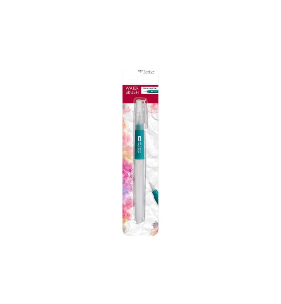 TOMBOW - Wassertankpinsel Mittel