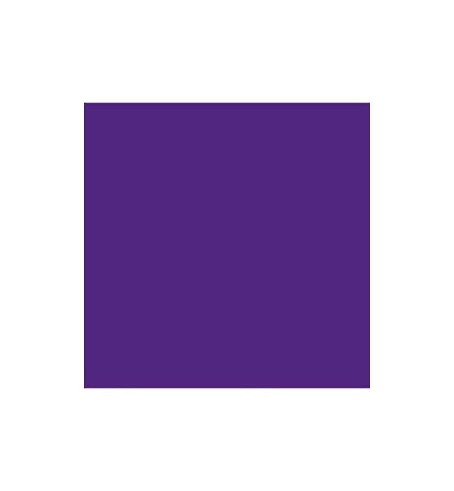 AMSTERDAM - Acrylfarbe Standard Series Perm Blauviolett, Halbtra: 120 ml