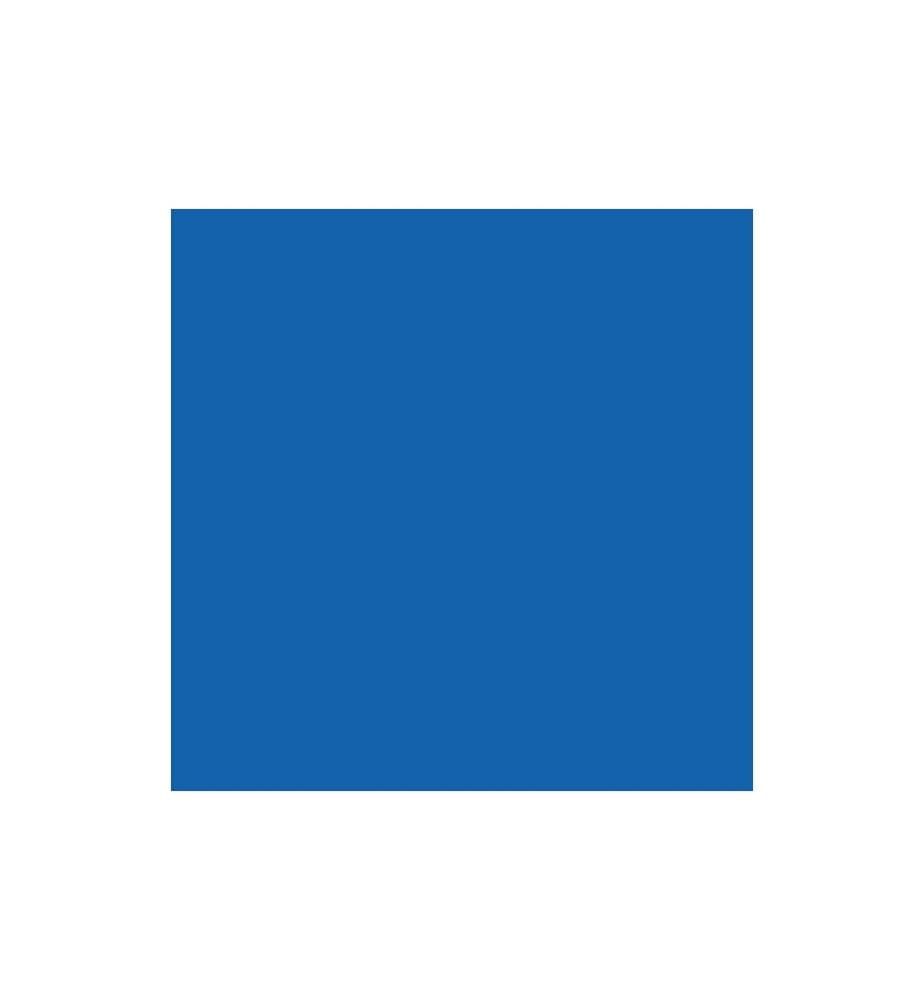 AMSTERDAM - Peinture acrylique Standard Series Phthaloblue Transparent, 120 ml