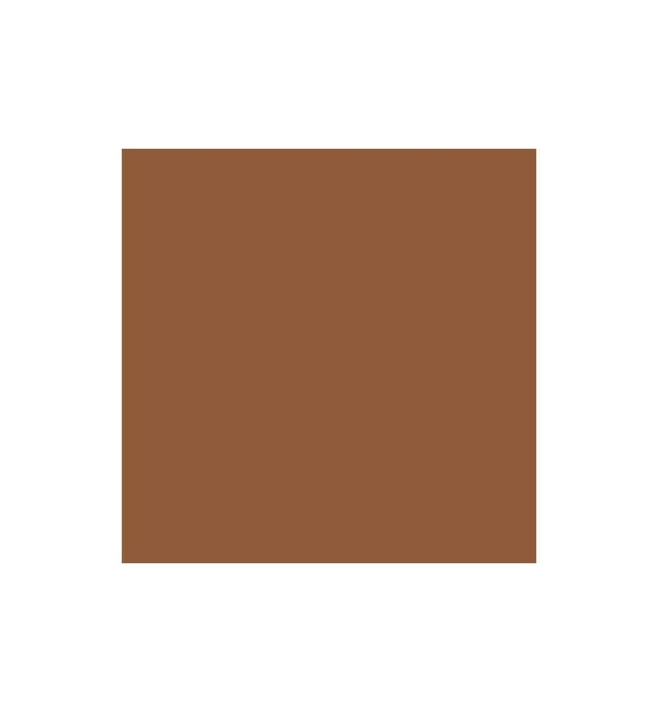 AMSTERDAM - Peinture acrylique Standard Series Sienne Nature, Opaque : 120 ml