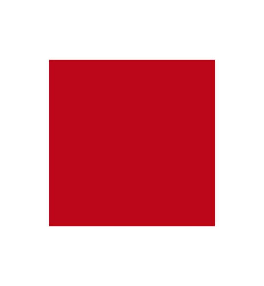 AMSTERDAM - Peinture acrylique Standard Series Rouge pyrrol semi-couvrant, 500 ml