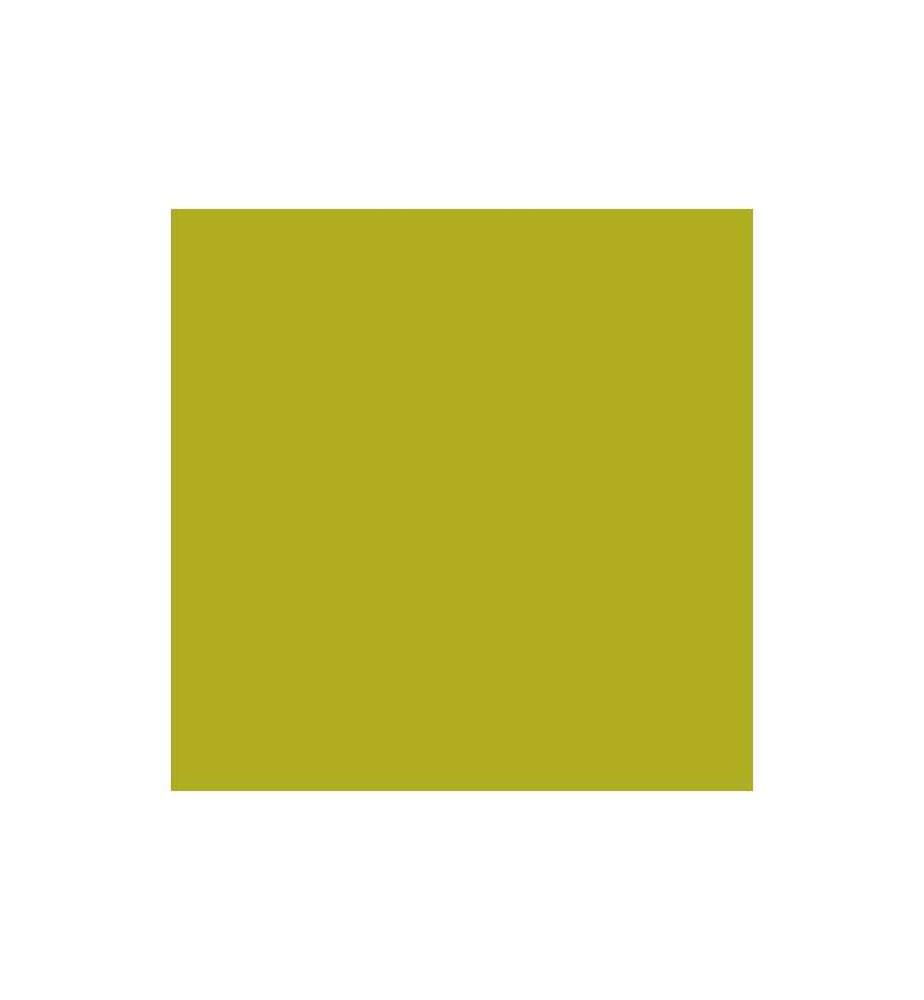AMSTERDAM - Peinture acrylique Standard Series Vert olive H semi opaque, 500 ml