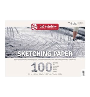 TALENS - Carnets de croquis A3 A3