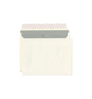 ELCO - Enveloppe Documento C4 Beige avec pli latéral, 200 pièces