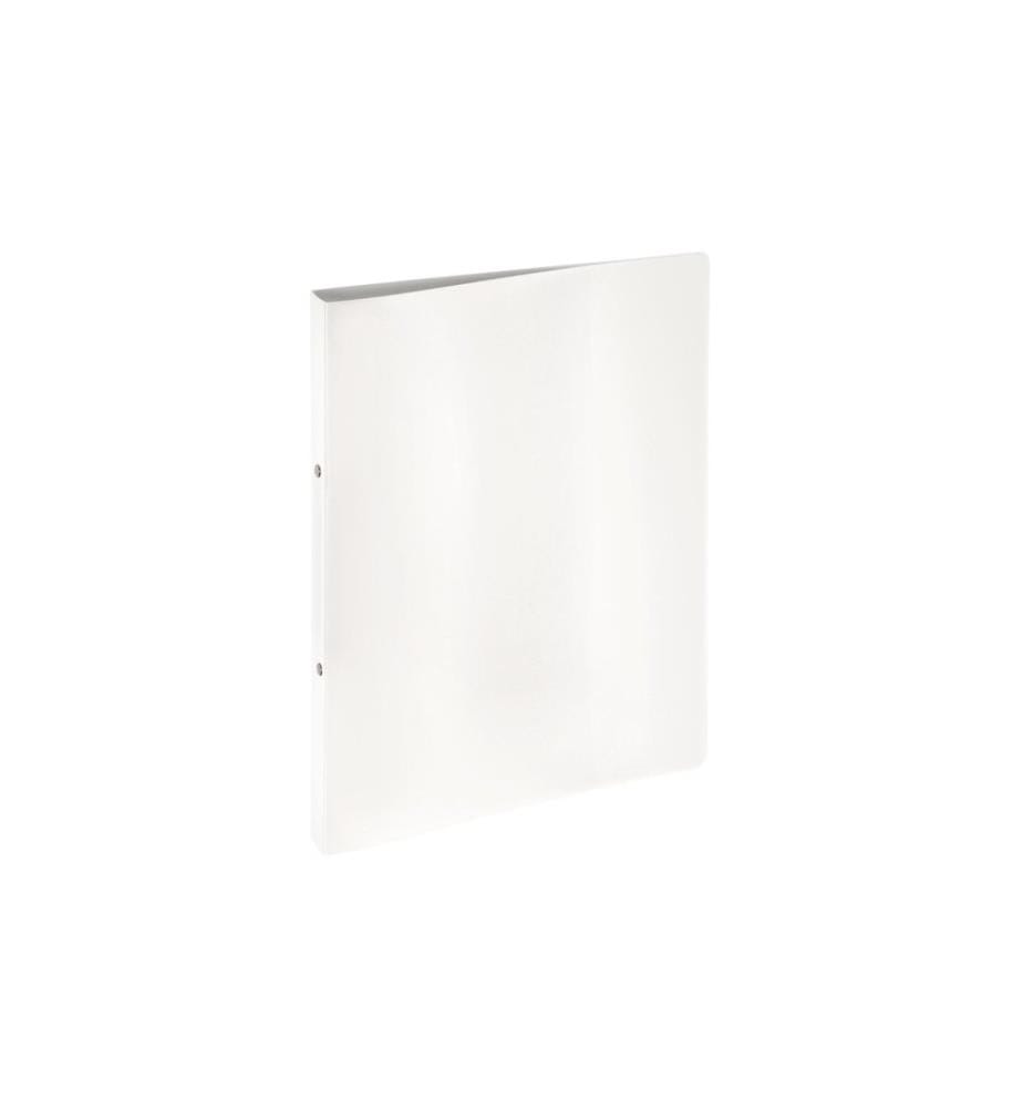 PAGNA - Ringbuch A4 PP 2.3 cm, Weiss