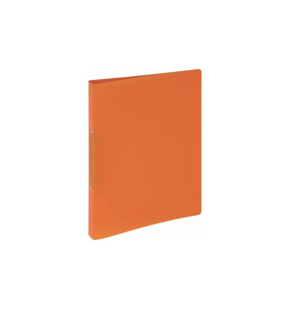 PAGNA - Ringbuch A4 PP 2.3 cm, Orange