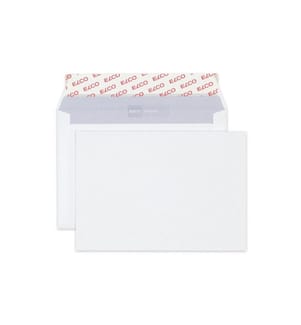 ELCO - Enveloppe Classic sans fenêtre, 500 pièces