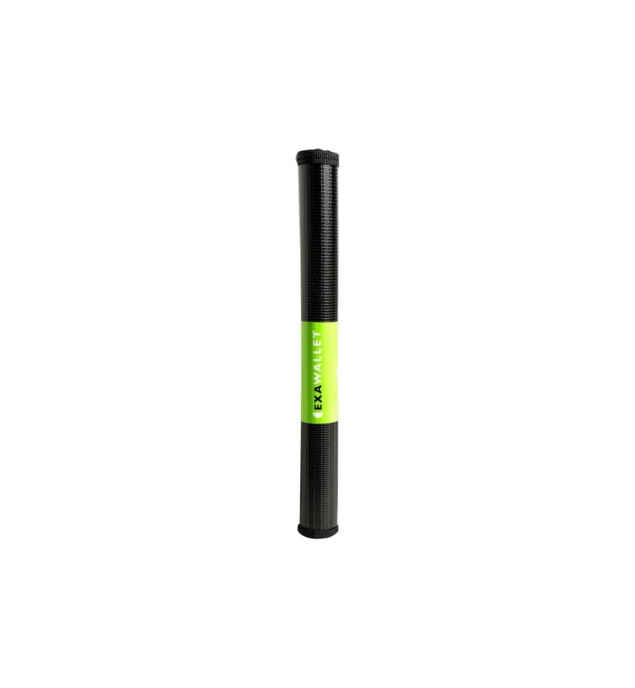 EXACOMPTA - Serviette de conférence  Exactive Exawallet, Noir