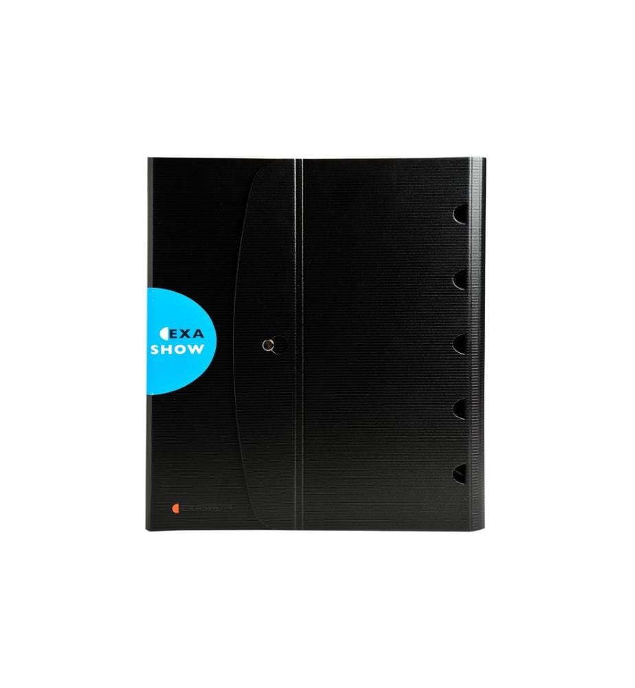EXACOMPTA - Tisch-Flipchart Exactive Exashow, A4, 29.5 x 32 cm