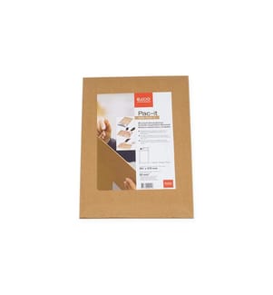 ELCO - Pochette d'expédition Pac-it Safe 261 x 372 mm, 1 Pièce/s
