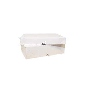 ELCO - Carton d'expédition Paperbox 300 x 215 x 45 mm, 5 Pièce/s