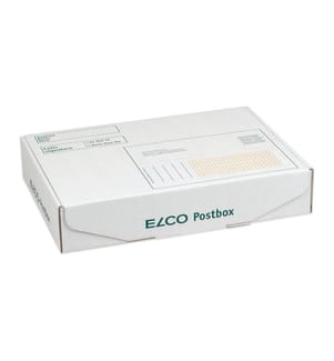 ELCO - Carton d'expédition Postbox 245 x 172 x 47 mm, 5 Pièce/s