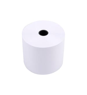 EXACOMPTA - Rouleau de papier 57 mm Extra blanc, 10 Pièce/s