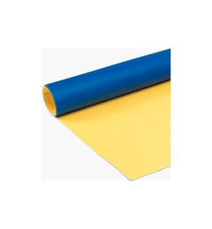 EXACOMPTA - Sous-main Bee Blue 80 x 40 cm