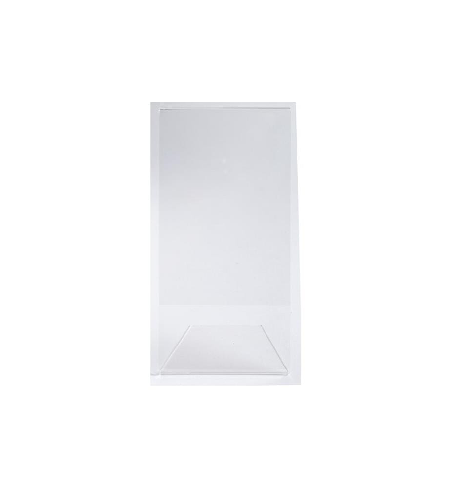 EXACOMPTA - Présentoir de table 10 x 21 cm