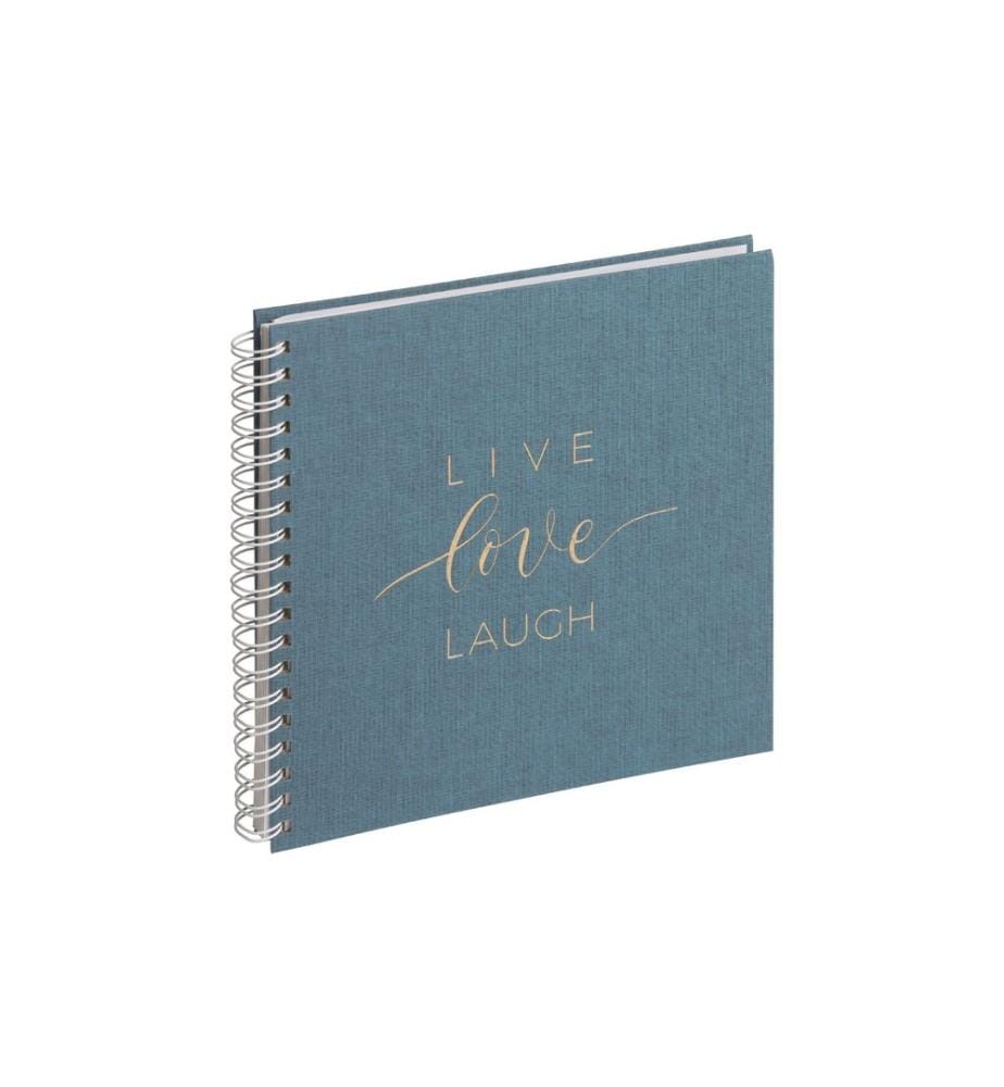 PAGNA - Album photo Live Love Laugh