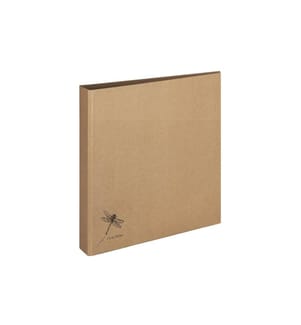 PAGNA - Ringbuch A5 Pur