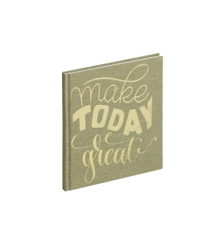 PAGNA - Album créatif Feel good books today