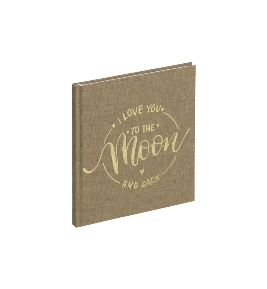 PAGNA - Album créatif Feel good books love