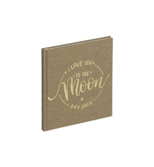 PAGNA - Album créatif Feel good books love