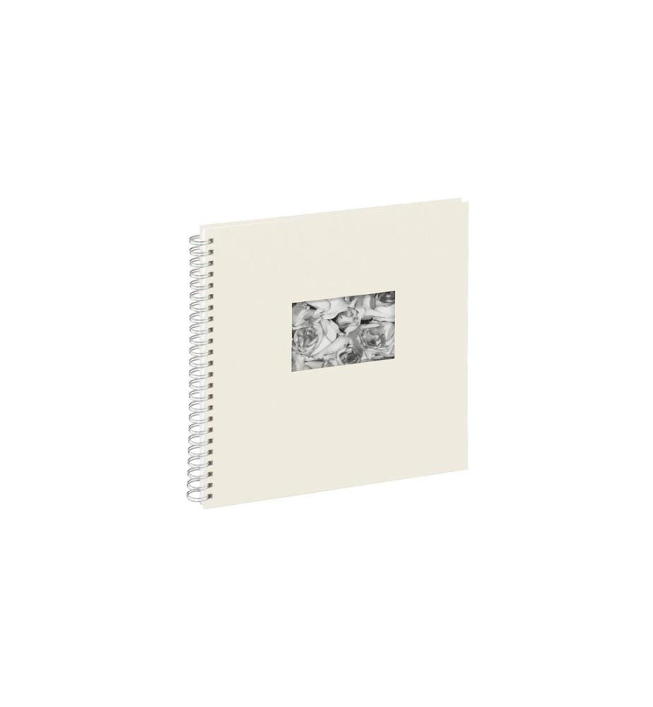 PAGNA - Album photo 31 x 32 cm Blanc