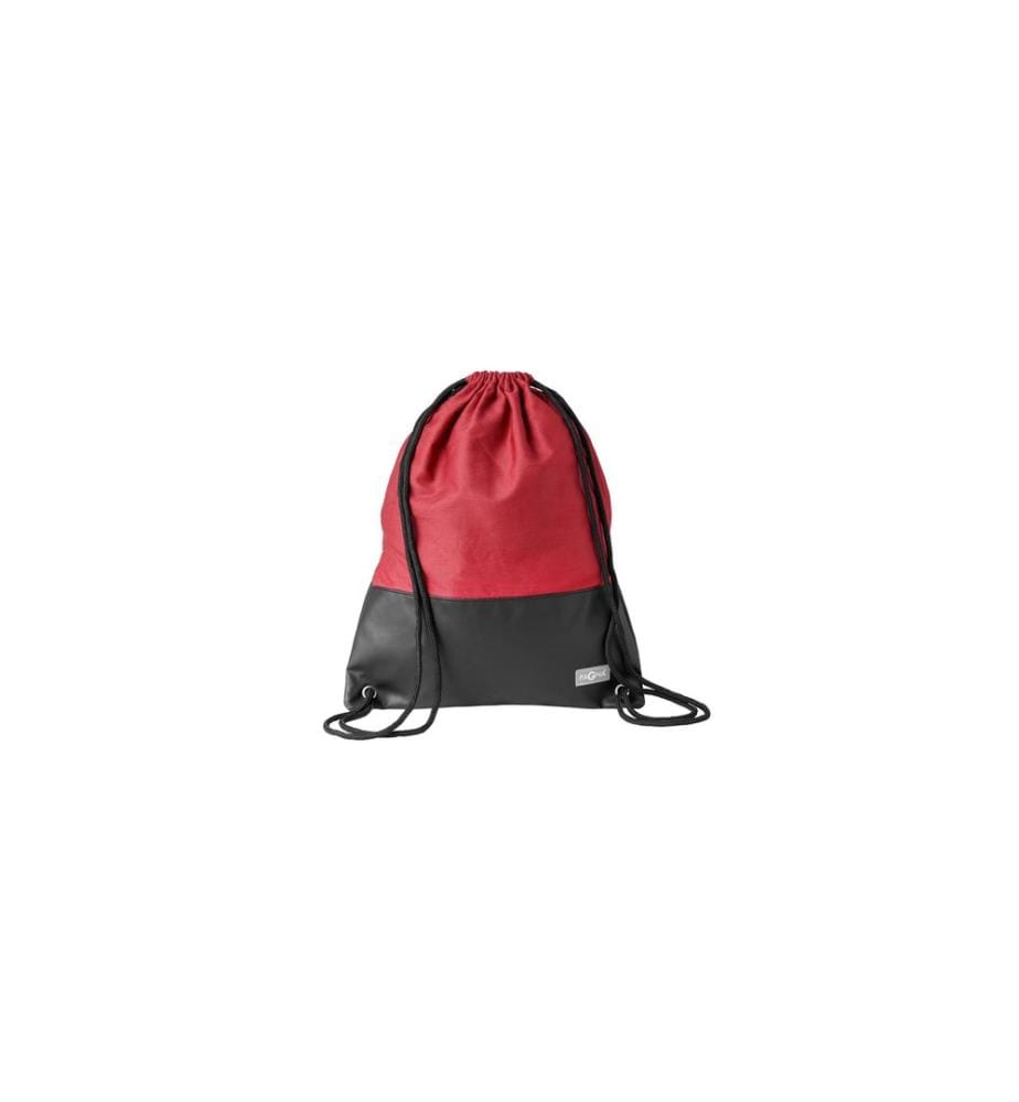 PAGNA - Sac de gym Basic rouge