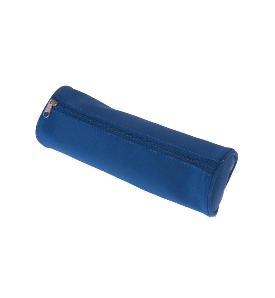 PAGNA - Schlamperetui Basic Dunkelblau