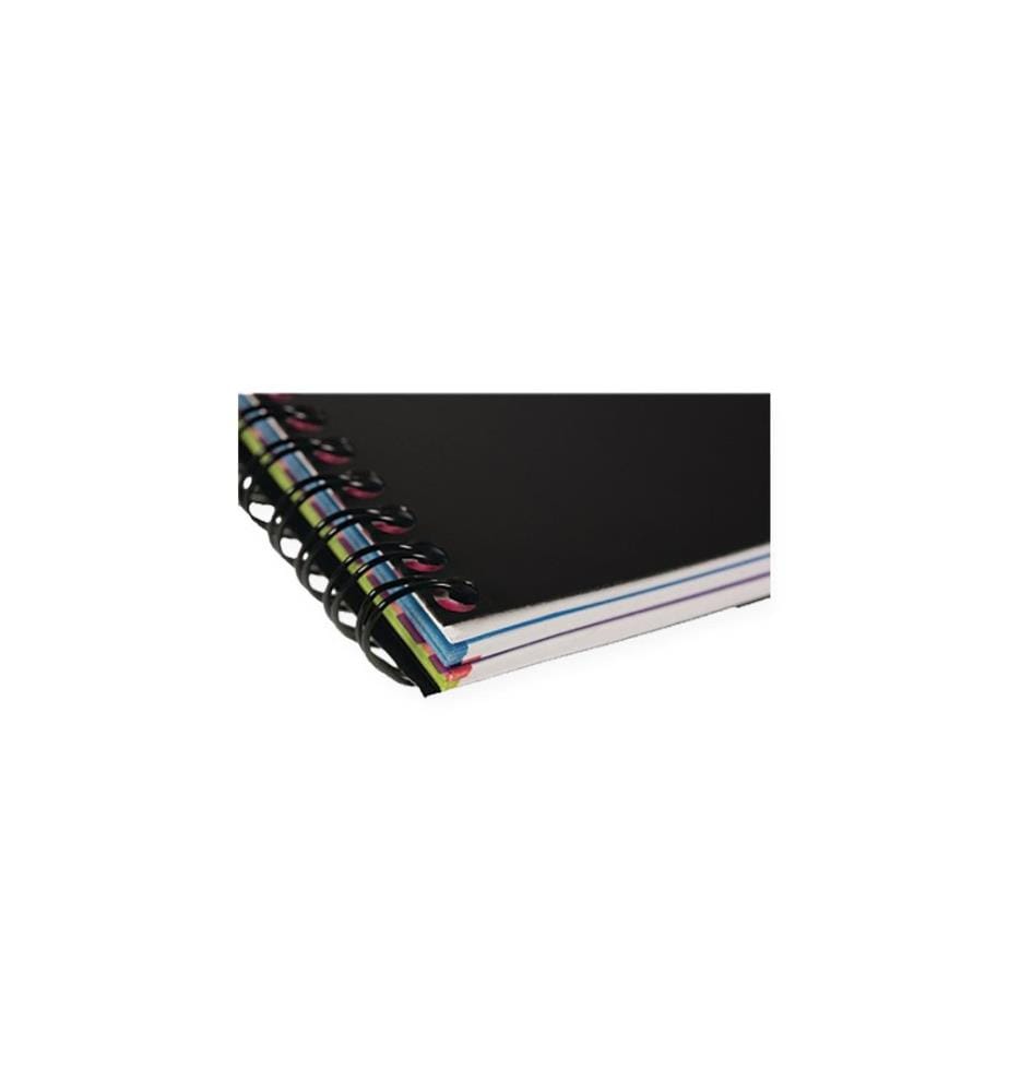 Soennecken - Carnet de notes Officebook A4+, quadrillé, 80 feuilles