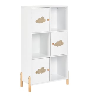 Regal CLOUDY 111 cm Weiss