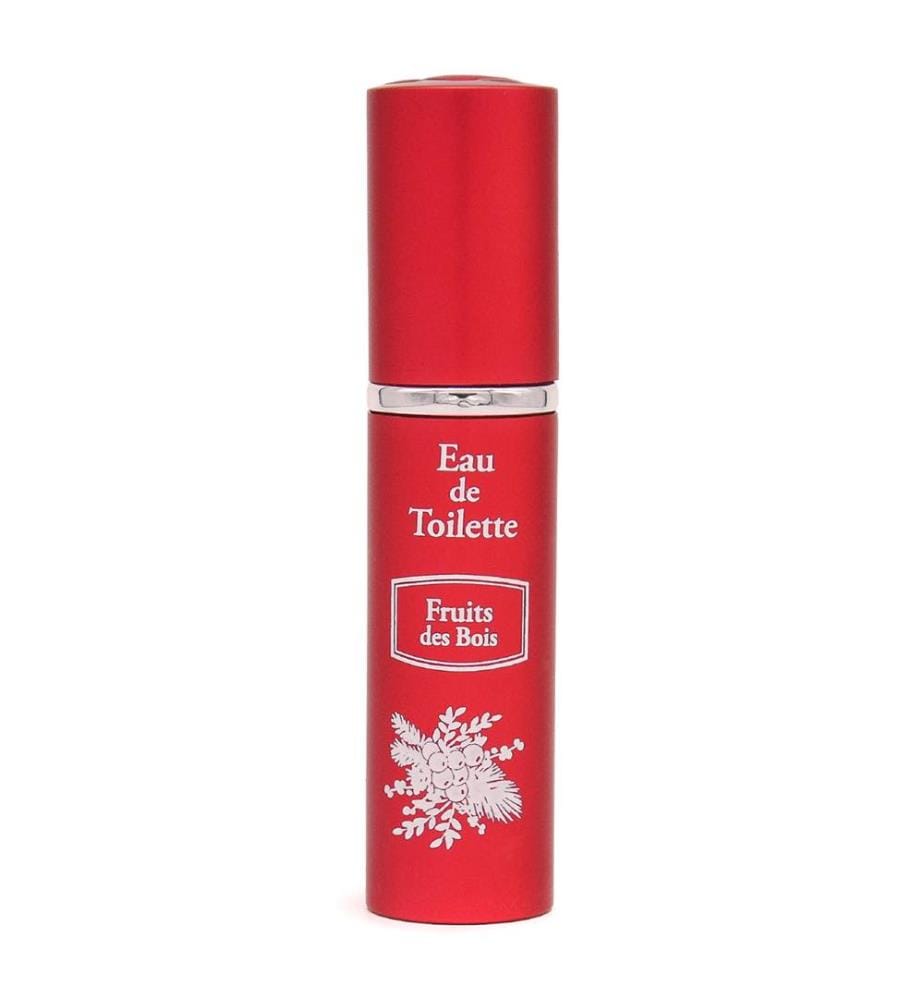 Eau de Toilette de Poche Forest Fruit - 10 ml