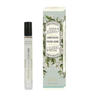 Eau de Toilette Precious Jasmin Roll On - 10 ml