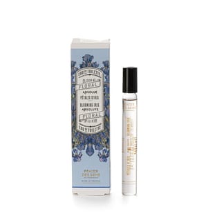 Iris Eau de Toilette Roll On 10 ml