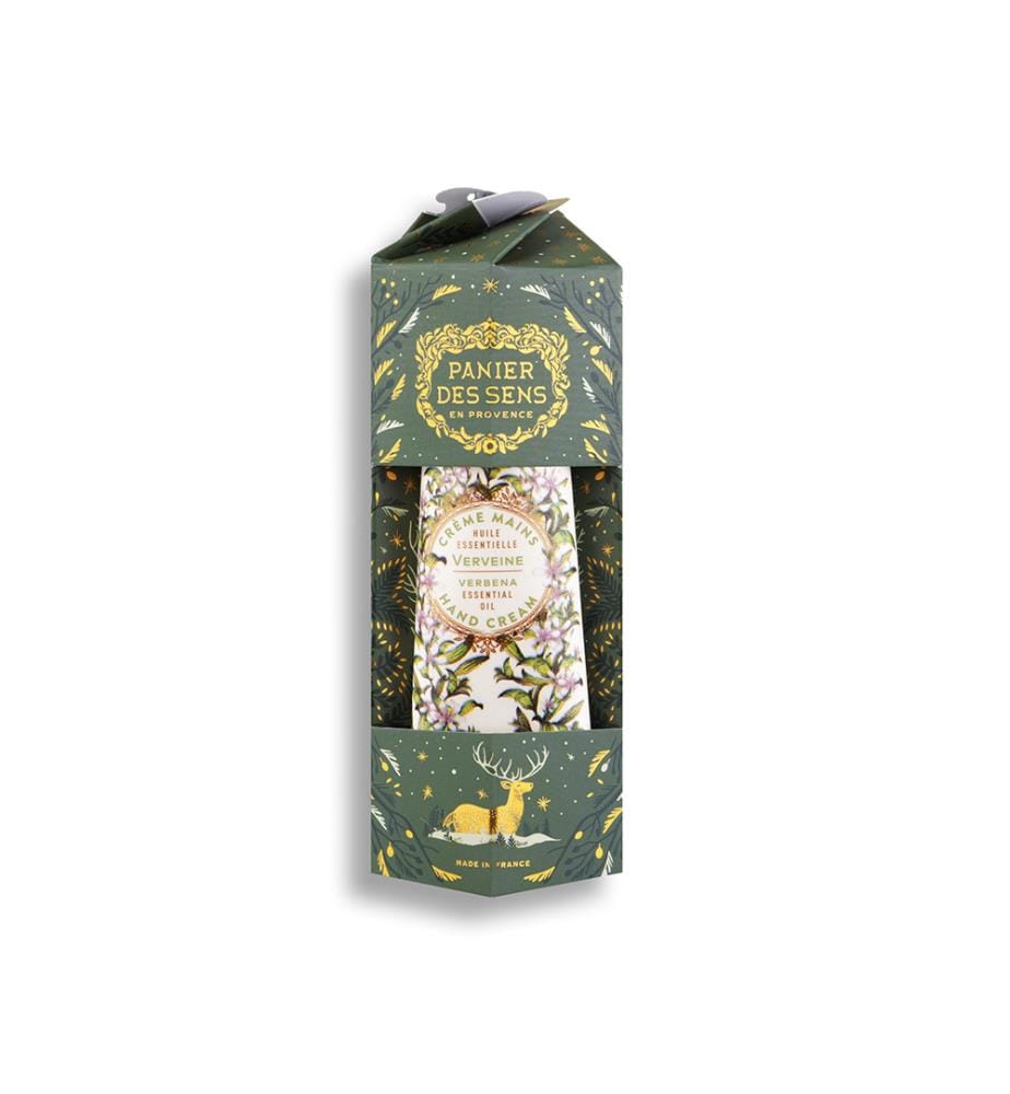 Eisenkraut Weihnachtsbox-Handcreme 30ml