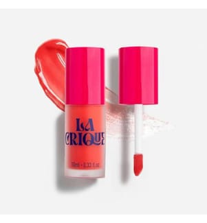 Lipgloss mit Wassereffekt Guave - 10 ml