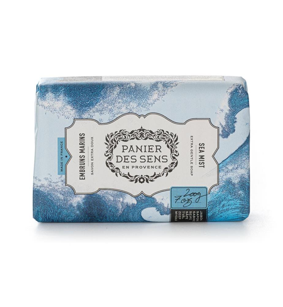 Sea Mist Solid Soap - 200 g