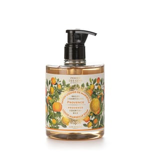 Provence Liquid Soap - 500 ml