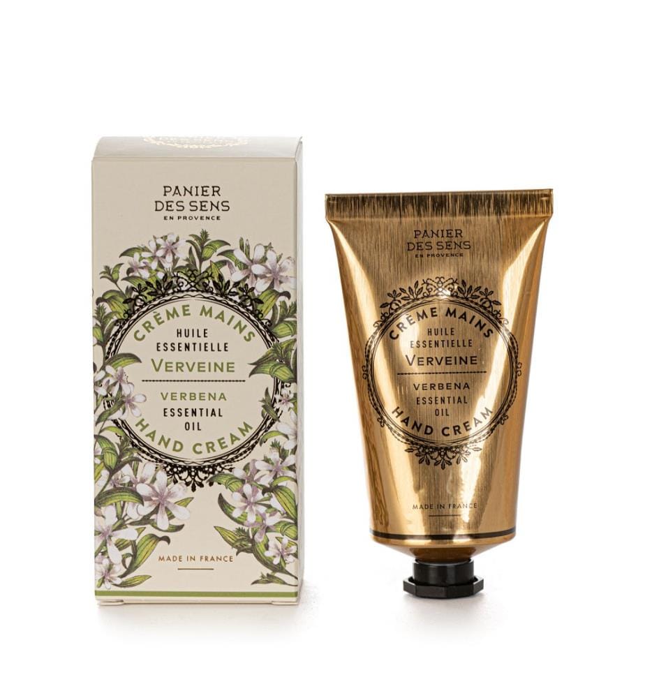 Zitronenverbene Handcreme - 75ml