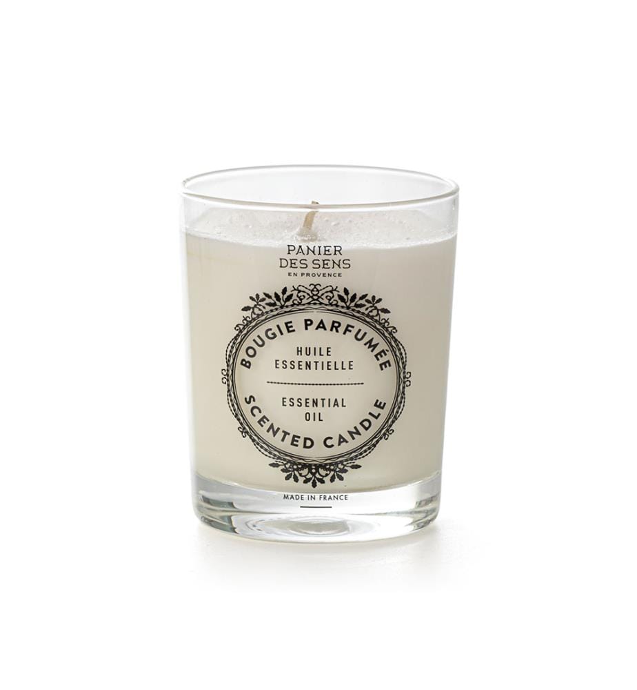 Duftkerze Provence - 180g