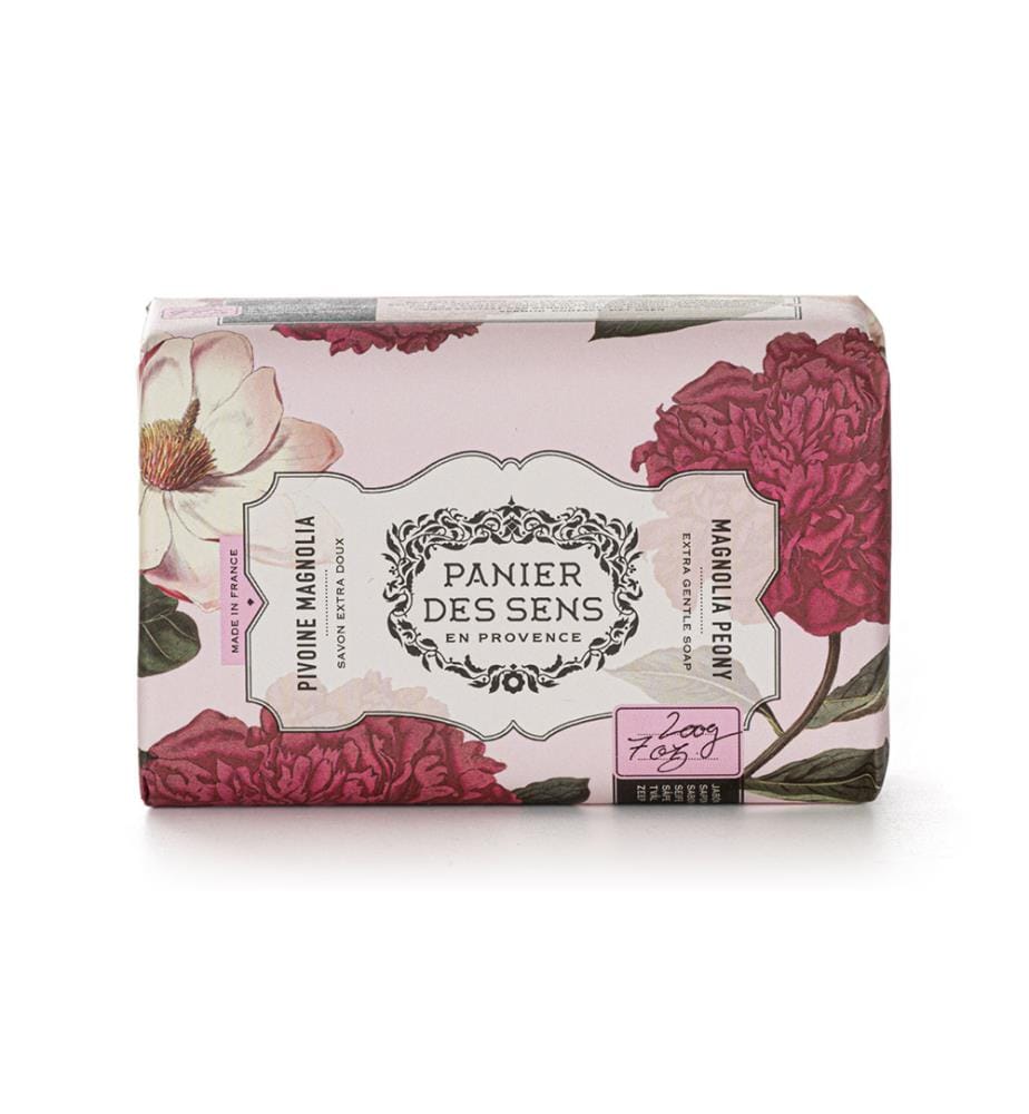 Pfingstrose Magnolia Seife - 200g