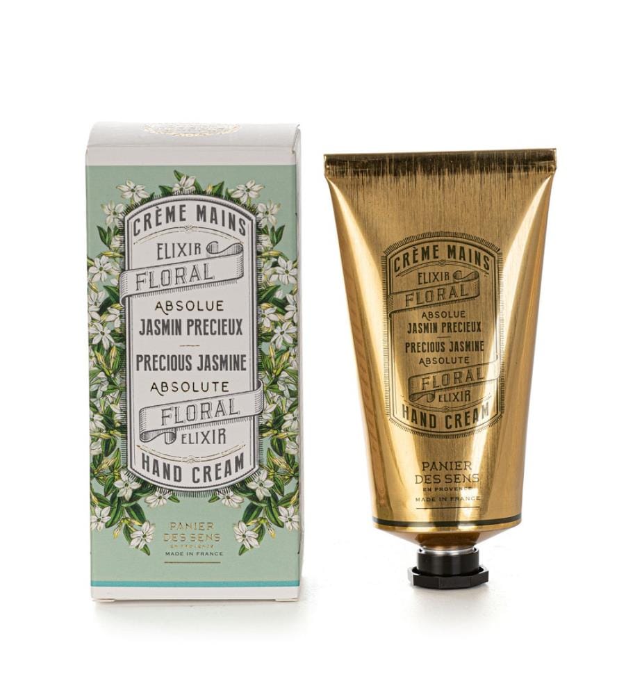 Precious Jasmine Hand Cream - 75 ml
