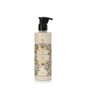 Zitronenverbene Körperlotion - 250 ml