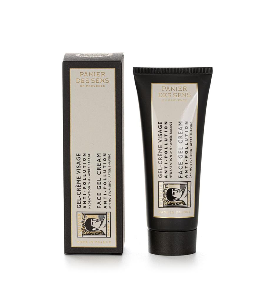 Men's Face Cream - 75 ml